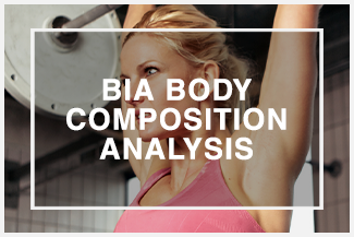 Cellular Therapy Denver CO BIA Body Composition Analysis Box