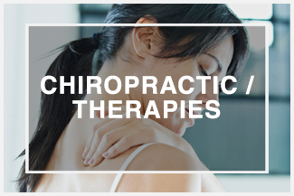 Cellular Therapy Denver CO Chiropractic Therapies Box