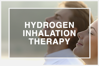 Cellular Therapy Denver CO Hydrogen Inhalation Therapy Box