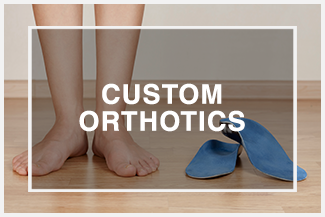 Chiropractic Denver CO Custom Orthotics Box