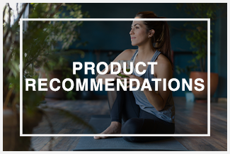 Chiropractic Denver CO Product Recommendations Box