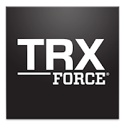 Chiropractic Denver CO TRX FORCE Logo